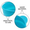 SKISUNO Silicone Inner Liner Melting Wax Pot Facial Mask Mixing Bowl Diy Mask Spa Supplies view 3