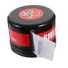 FOMIYES Haircut Styling Neck Strip Paper Dispenser Box Barber Neck Strip Roll up Dry Clean view 1