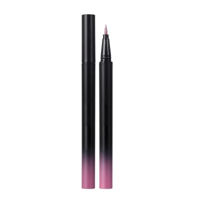 Water Metallic And Smudgeproof Highly Pigmented Finish For Fashion Eye Makeup