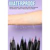 Water Metallic And Smudgeproof Highly Pigmented Finish For Fashion Eye Makeup view 3
