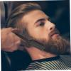 FOYTOKI 6pcs Hair Cleaning Brush Broken Hair Remove Comb Barber Trimmer Cleaning Brush view 2