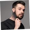 FOYTOKI 6pcs Hair Cleaning Brush Broken Hair Remove Comb Barber Trimmer Cleaning Brush view 3