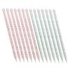 BIUDECO 200pcs Manicure Kit Cuticle Remover Tools Multifunctional Nail Art Pen Dotting Pen Cuticle Pusher for Home and Professional Use view 1