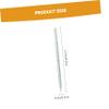 BIUDECO 200pcs Manicure Kit Cuticle Remover Tools Multifunctional Nail Art Pen Dotting Pen Cuticle Pusher for Home and Professional Use view 2