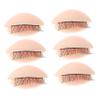 Makeup Practice Device with Removable 3d Silicone Eyelids view 1