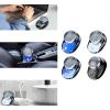 Fashion Fast Charging Small Men's Shaver Portable Precise Grooming Tool Compact Beard Trimmer For Travel And Office view 2