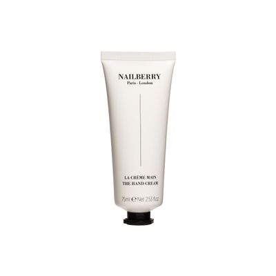 Age-Defying Hand Cream | Lightweight & Fast-Absorbing Hand Lotion | Skin-Identical Ceramides for Moisture Barrier | Shea Butter & Macadamia Oil for Nourishment | Vegan & Cruelty-Free | 50 ml