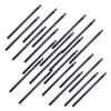 FRCOLOR 50pcs Multifunctional Lip Brush Portable Makeup Tool for Lipstick Lip Gloss Concealer for Travel Beauty Salons view 1