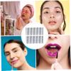 FRCOLOR 50pcs Multifunctional Lip Brush Portable Makeup Tool for Lipstick Lip Gloss Concealer for Travel Beauty Salons view 3