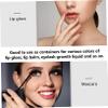 FRCOLOR 50pcs Multifunctional Lip Brush Portable Makeup Tool for Lipstick Lip Gloss Concealer for Travel Beauty Salons view 4