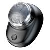 Fashion Fast Charging Small Men's Shaver Portable Precise Grooming Tool Compact Beard Trimmer For Travel And Office view 1