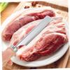 Alipis 3pcs Professional Shaving Tool Holder Pig Hair Scraper Tool Hair Removal Cutter Rack Home Accessories view 3