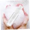 FOMIYES 2pcs Round Turn-Cap Vacuum Bottles Travel Toiletry Bottles 15ml Lotion Sample for Outdoor Activities view 4