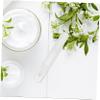 WOONEKY 3pcs Versatile Twist Pen Anperio Nail Growth Pen Brush Container for Makeup view 4