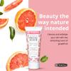 De La Cruz Skincare Set, Vitamin E Cream Moisturizer for Face and Neck With Grapefruit Facial Scrub, Hydrating & Exfoliating Face Care Set, Made in USA view 2