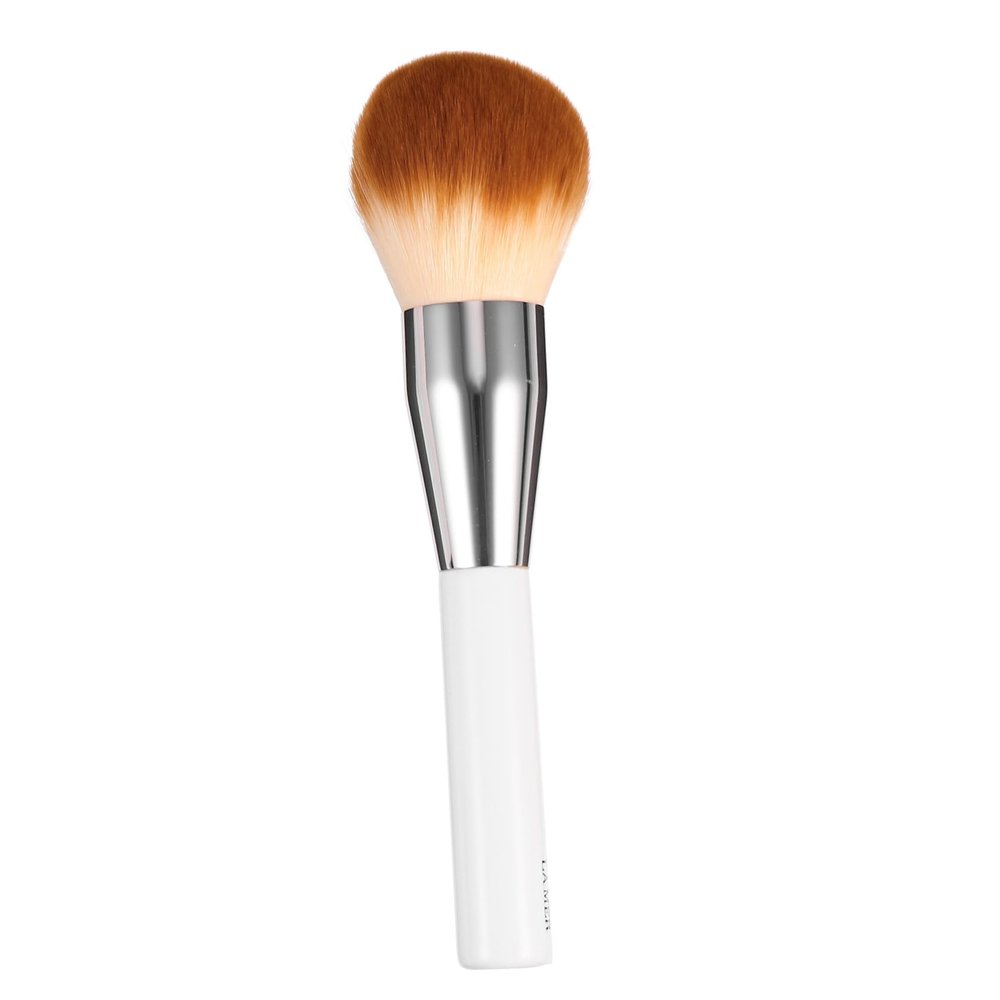 NOLITOY Makeup Foundation Brush for and Powder High-density Cosmetics Blending Brush for Professional Makeup Artists and Everyday Use Ergonomic Design for Easy Application