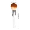 NOLITOY Makeup Foundation Brush for and Powder High-density Cosmetics Blending Brush for Professional Makeup Artists and Everyday Use Ergonomic Design for Easy Application view 3