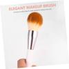 NOLITOY Makeup Foundation Brush for and Powder High-density Cosmetics Blending Brush for Professional Makeup Artists and Everyday Use Ergonomic Design for Easy Application view 4