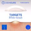 KNEMO Right Away Thincognito Invisible Spot Patch - Absorbing Hydrocolloid Pimple Patch for Face, Blemishes, Zits, Acne, Breakouts Spot Treatment for Skin Care, 2 Sizes (42 Count Pack of 2) view 3