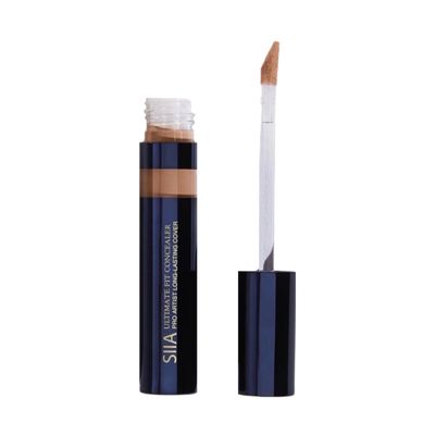 SIIA Cosmetics Ultimate Fit Concealer in C303 Peanut