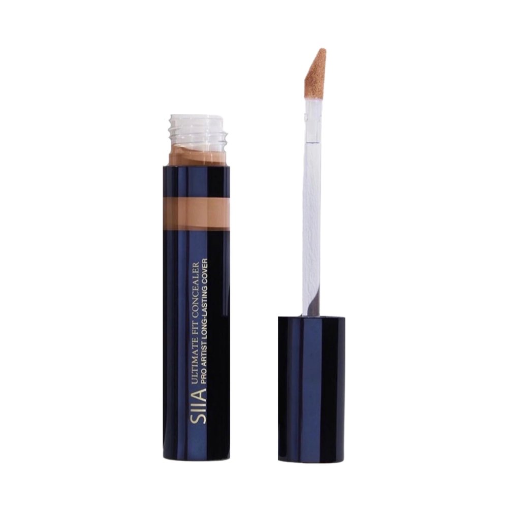 SIIA Cosmetics Ultimate Fit Concealer in C303 Peanut