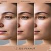 SIIA Cosmetics Ultimate Fit Concealer in C303 Peanut view 3