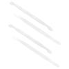 FRCOLOR 4pcs Cuticle Trimmer Set Non- Dead Skin for Nail Care Multi-functional Manicure Tools for Home and Travel-friendly Design view 1