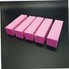 NOLITOY 10pcs Nail Buffer Block Four-Sided Nail Shiner Polisher Professional Manicure Pedicure Tools for Home Salon Use Gentle Buffing Filing for Smooth view 4