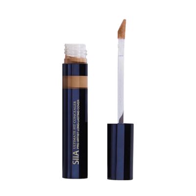 SIIA Cosmetics Ultimate Fit Concealer in W303 Hazelnut