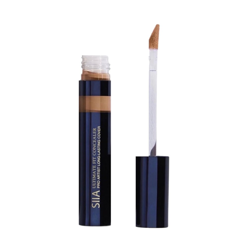 SIIA Cosmetics Ultimate Fit Concealer in W303 Hazelnut
