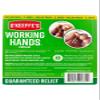 O'Keeffe's Working Hands Hand Cream Intense Moisturizing Relief for Extremely Dry, Cracked Hands Unscented, Non-Greasy, Hypoallergenic_Protective Barrier, 2 Pack (6.8 oz & 3.4 oz) view 2