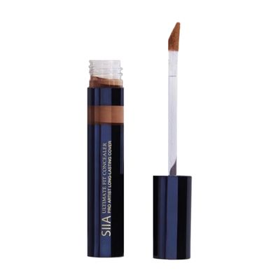SIIA Cosmetics Ultimate Fit Concealer in W304 Pecan