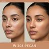 SIIA Cosmetics Ultimate Fit Concealer in W304 Pecan view 2