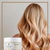 Allune Addiction Hair Mask, Deep Conditioning Treatment, 8.1 fl oz, Brazilian Natural Ingredients view 2
