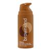 brownkind Cleanser for Normal to Dry Skin  Gentle Hydrating Face Wash, With Amla & Rainbow Algae, Dermatologist-Designed for Melanin-Rich Skin, 100ml