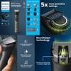 Philips Multigroom, 20-Piece All-in-One Trimmer Set with Storage Pouch, view 2