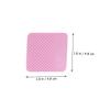 BIUDECO 400sheets Lint Nail Wipes Makeup Remover Pads Easy Gel Removal Cotton Rounds for Home Travel view 2