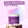 Ayurvedic Underarm and Neck Bright Cream For Men & Women | Helps in healing rashes|100 gram view 3
