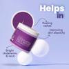 Ayurvedic Underarm and Neck Bright Cream For Men & Women | Helps in healing rashes|100 gram view 4