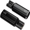 2 Pack Shaver Charger PD Adapter 8V 390mA Type-C Charging Converter,Compatible with Philips Norelco Oneblade QP2530 QP2630 HQ6070 HQ607 HQ850 HQ6073USB-C Converter view 2