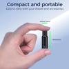 2 Pack Shaver Charger PD Adapter 8V 390mA Type-C Charging Converter,Compatible with Philips Norelco Oneblade QP2530 QP2630 HQ6070 HQ607 HQ850 HQ6073USB-C Converter view 4