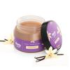 Vanilla Vibes Sugar Body Scrub, The Ideal Winter Body Scrub | Brazil Nut Oil | Skin Brightening, Deep Moisturization - 100% Vegan -200 ml Pack Of 1 view 1