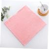 Baluue Microfiber Washcloth Set 10pcs Makeup Remover Cloths Soft Face Towel for Cleansing Gentle Face Makeup Remover Portable for Travel view 2