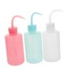 minkissy 3pcs Eyelash Remover for Lash Extensions Wispy Lashes Cleaning Tool Narrow Tip Bottle view 1