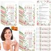 30 Pack Lip Balms Bulk Games Prizes Party Gifts for Guests Friends Colleagues Gender Reveal Favors Decorations Souvenirs Valentine's Gift Bags Stuffers view 1
