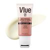 VLUE Retinol Guasha Neck Firming Cream - Anti-Aging Collagen & Fig Extract Moisturizer for Wrinkles & Sagging Skin, Hydrating & Lifting Neck & Dcollet Serum, Korean Skincare, 1.69 fl. oz. view 1