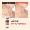 VLUE Retinol Guasha Neck Firming Cream - Anti-Aging Collagen & Fig Extract Moisturizer for Wrinkles & Sagging Skin, Hydrating & Lifting Neck & Dcollet Serum, Korean Skincare, 1.69 fl. oz. view 3