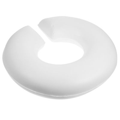 BAZEITFLOW Memory Foam Pillow Beach Pillow Face Mattress Massage Headrest for Salon
