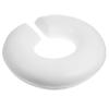 BAZEITFLOW Memory Foam Pillow Beach Pillow Face Mattress Massage Headrest for Salon view 1
