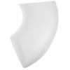 BAZEITFLOW Memory Foam Pillow Beach Pillow Face Mattress Massage Headrest for Salon view 3
